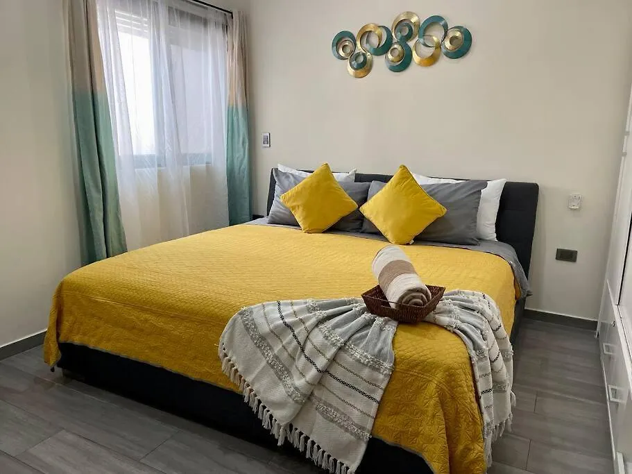 Beauty Suite W Gym Sauna Pool Close 5Th Ave &Beach Πλάγια Ντελ Κάρμεν