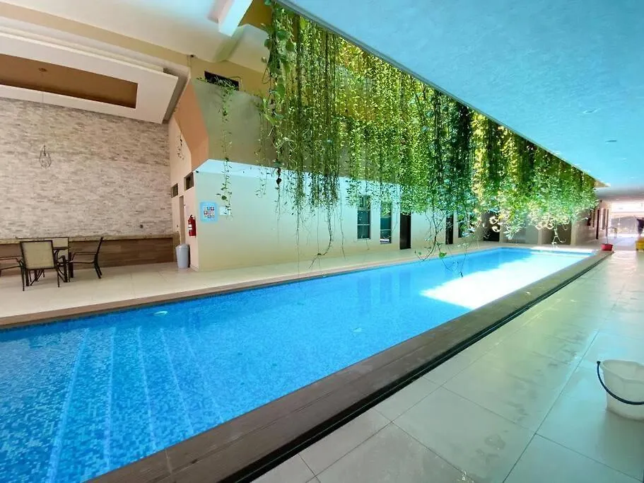 Beauty Suite W Gym Sauna Pool Close 5Th Ave &Beach Πλάγια Ντελ Κάρμεν 0*,