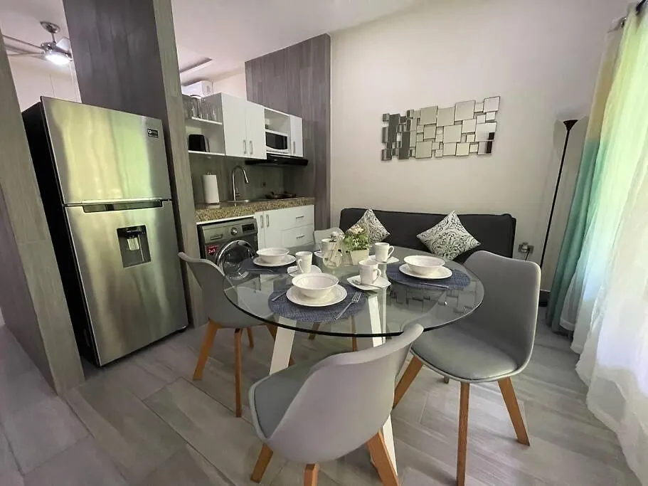 Beauty Suite W Gym Sauna Pool Close 5Th Ave &Beach Πλάγια Ντελ Κάρμεν