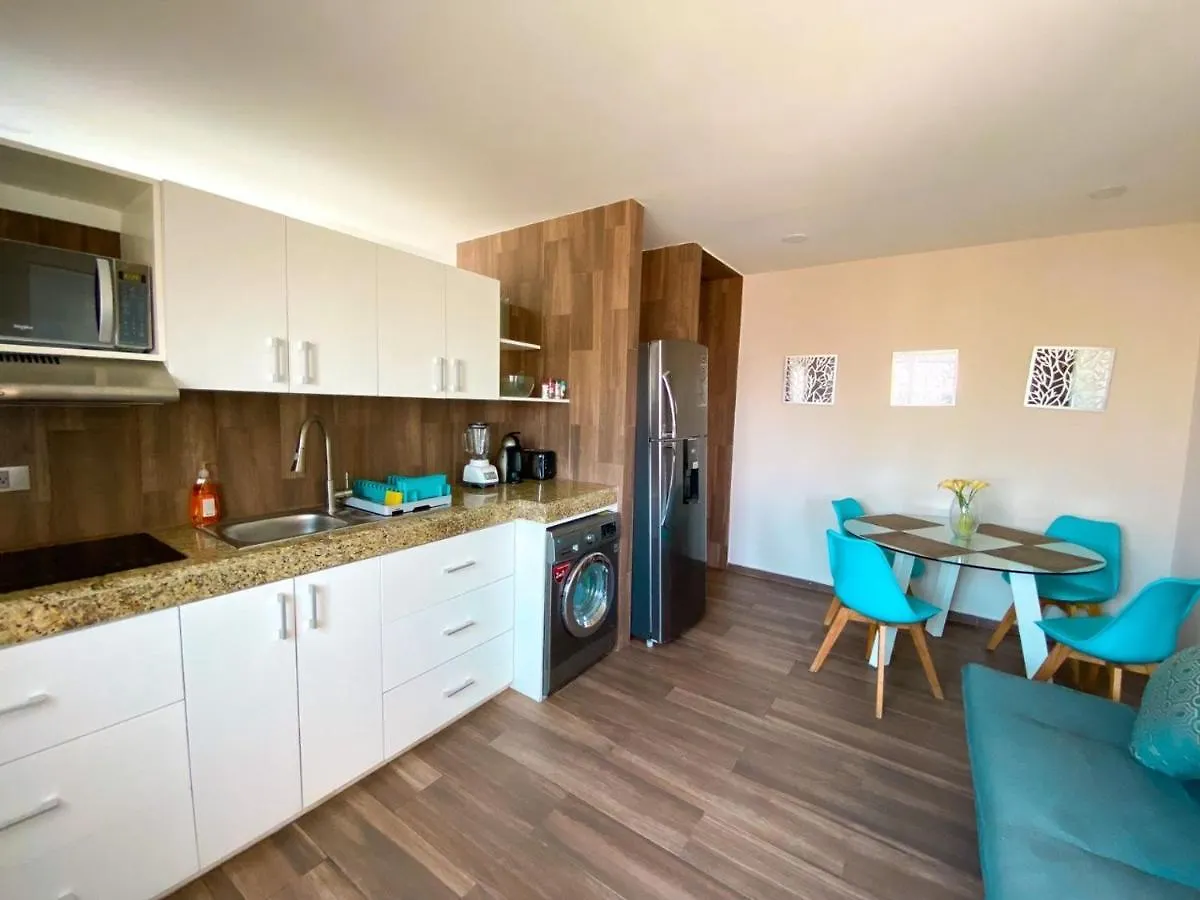 Beauty Suite W Gym Sauna Pool Close 5Th Ave &Beach Πλάγια Ντελ Κάρμεν